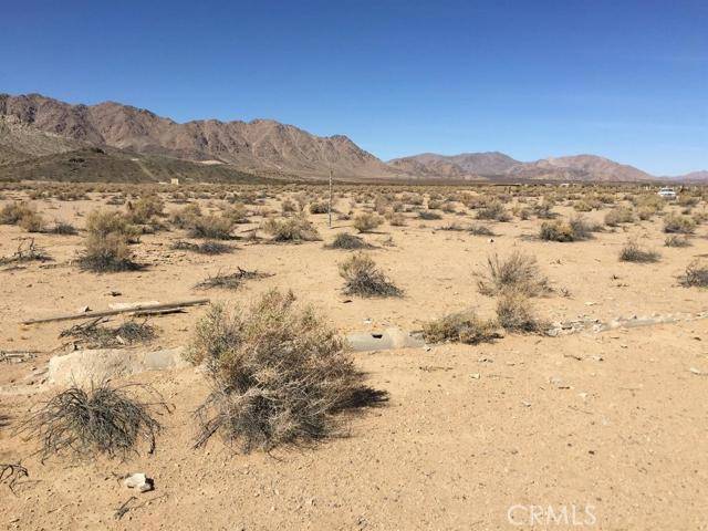 Lucerne Valley, CA 92356,0 Verdugo RD