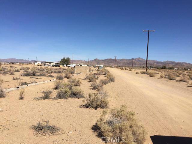 Lucerne Valley, CA 92356,0 Verdugo RD