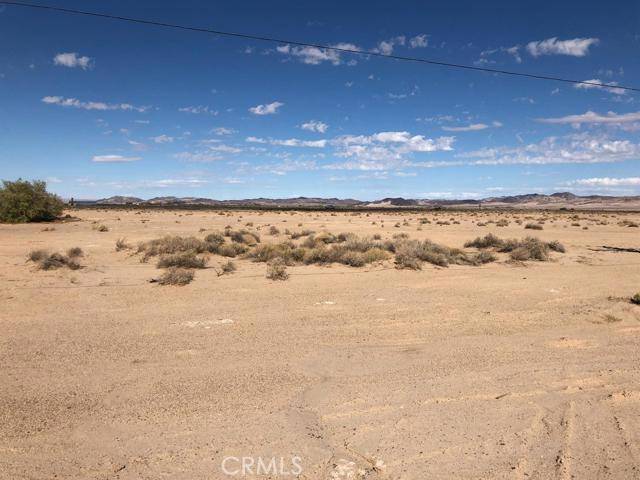 Newberry Springs, CA 92365,0 National Trails HWY