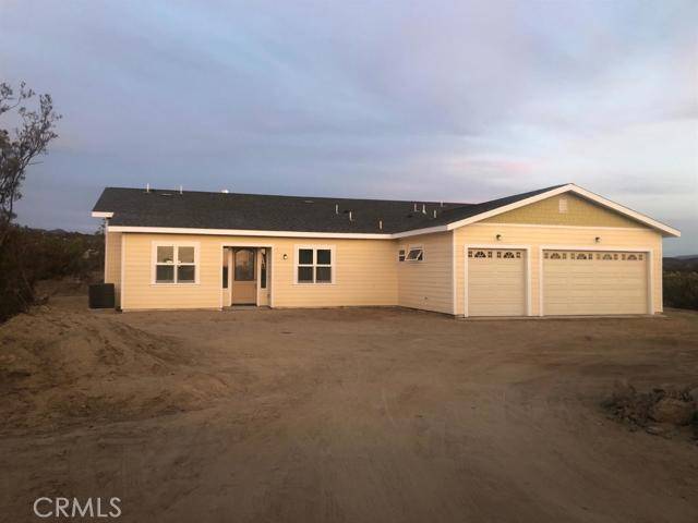 Aguanga, CA 92536,48725 Merrimac LN