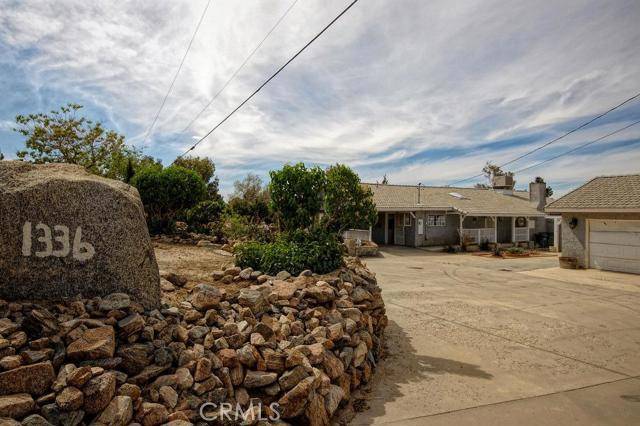 Pinon Hills, CA 92372,1336 Freds LN