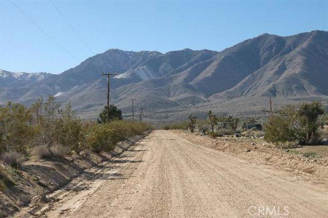 Lucerne Valley, CA 92356,0 Alamo AVE