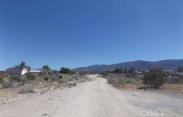 Pinon Hills, CA 92372,0 Ponderosa RD