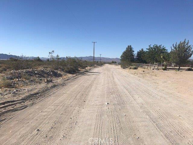 Lucerne Valley, CA 92356,0 Santa Fe