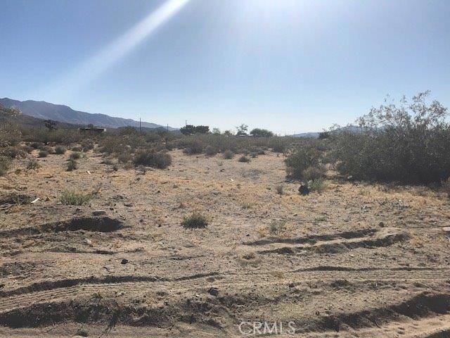 Lucerne Valley, CA 92356,0 Santa Fe