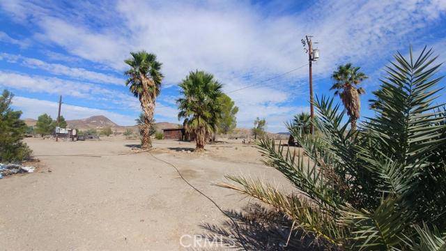 Yermo, CA 92398,34180 Poppy RD