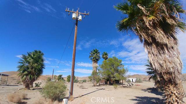 Yermo, CA 92398,34180 Poppy RD