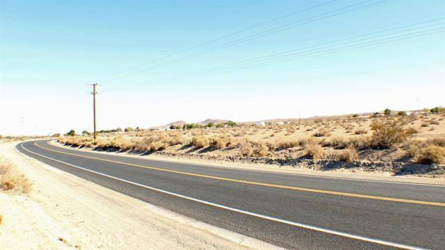 Outside Area (inside Ca), CA 92368,0 National Trails HWY