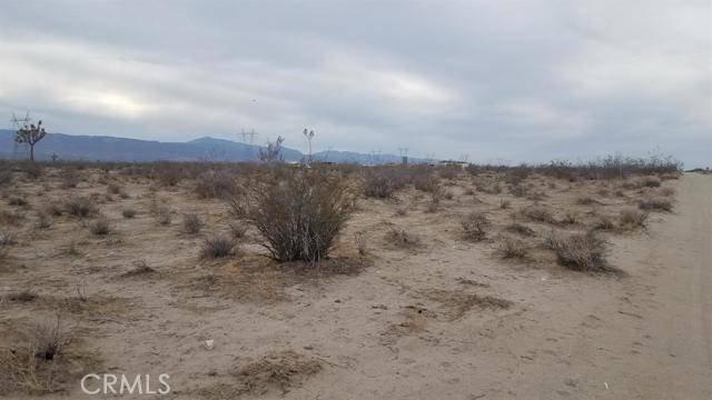 Phelan, CA 92371,0 Sandstone RD