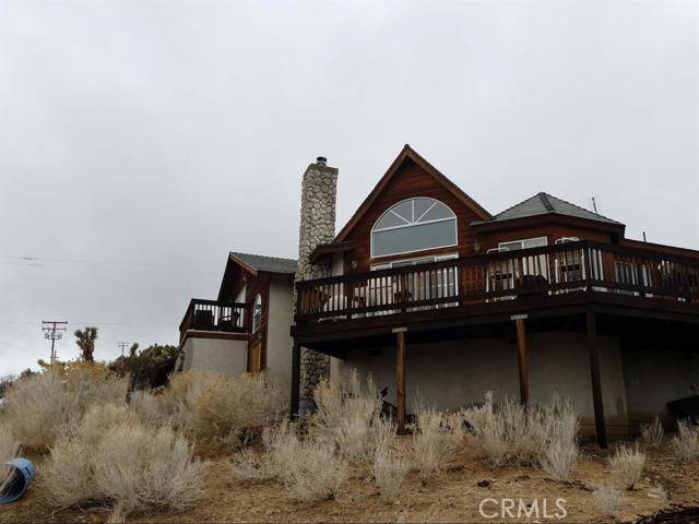 Pinon Hills, CA 92372,1032 Sunnyslope RD