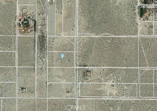 El Mirage, CA 92301,0 Silver Rock RD