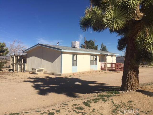 Lucerne Valley, CA 92356,34722 Sarasota RD