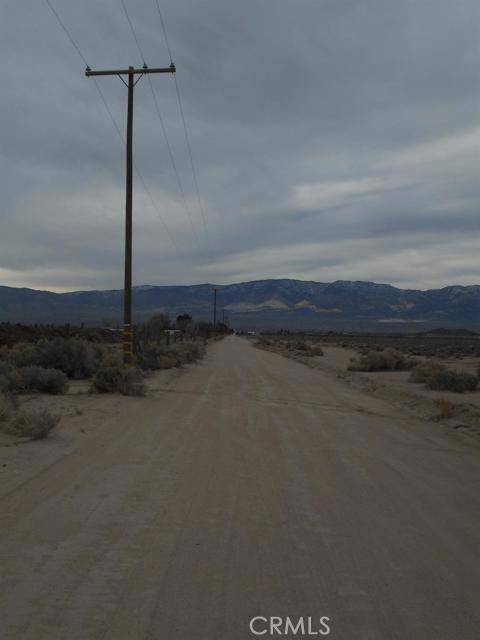 Lucerne Valley, CA 92356,0 Fairlane RD