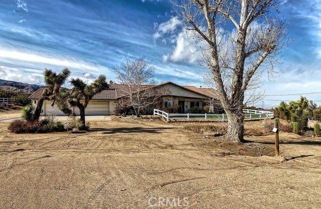 Pinon Hills, CA 92372,9126 Holiday LN