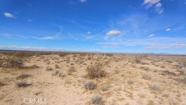 Kramer Junction, CA 93516,0 10 Acres Near San Miguel ST