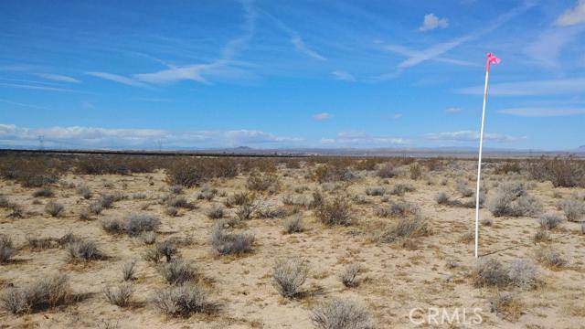 Kramer Junction, CA 93516,0 10 Acres Near San Miguel ST