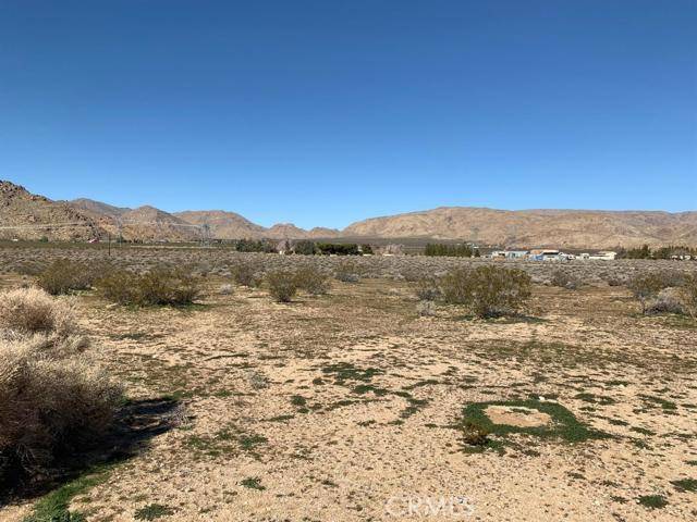 Lucerne Valley, CA 92356,0 Buchanan ST