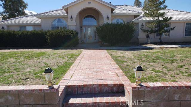 Pinon Hills, CA 92372,12674 Mountain RD