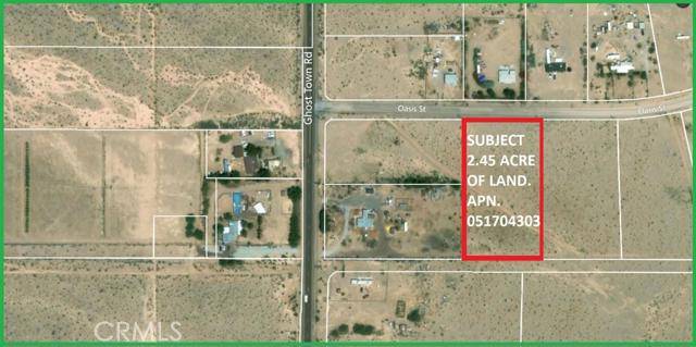 Yermo, CA 92398,0 Oasis ST