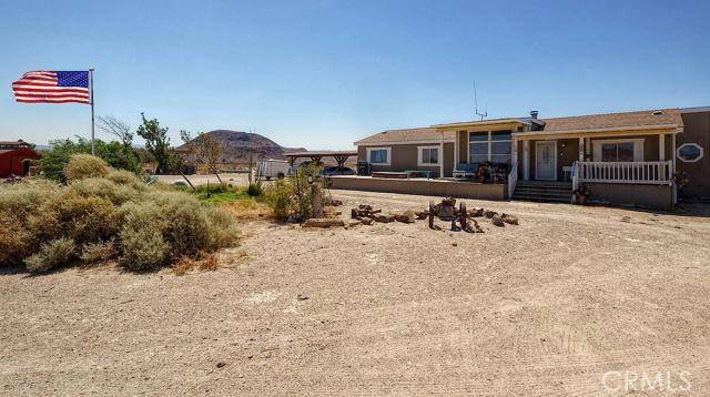 Yermo, CA 92398,36072 Meadow Grove RD