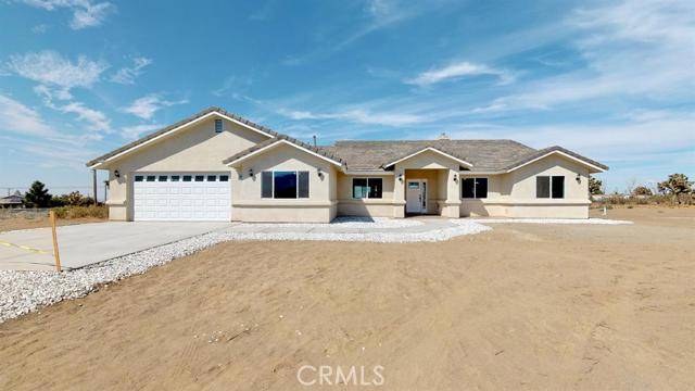 Pinon Hills, CA 92372,2854 Caserta CT