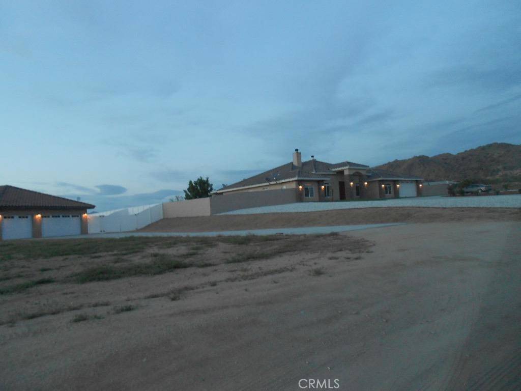 Apple Valley, CA 92308,0 Ocotilla RD