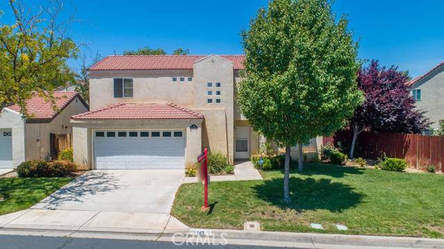 Palmdale, CA 93550,143 Diamante DR #204