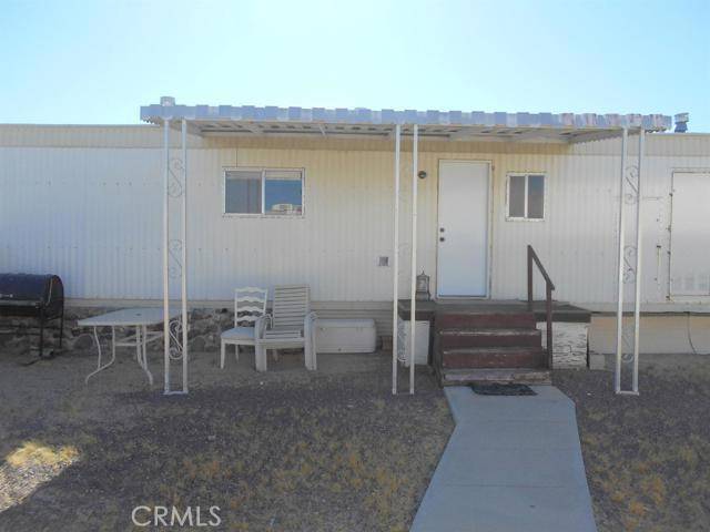 Newberry Springs, CA 92365,47077 Silver Valley RD