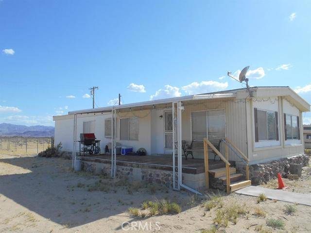 Newberry Springs, CA 92365,47077 Silver Valley RD