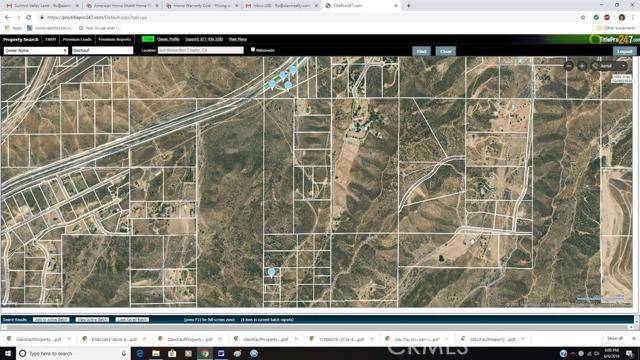 Hesperia, CA 92345,0 Summit Valley RD