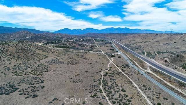 Hesperia, CA 92345,0 Summit Valley RD