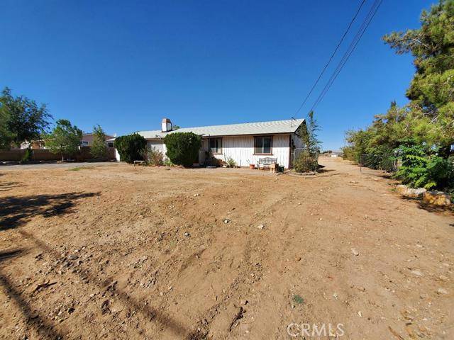 Hesperia, CA 92345,16576 Eucalyptus ST