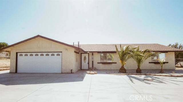 Hesperia, CA 92345,8928 Peach AVE