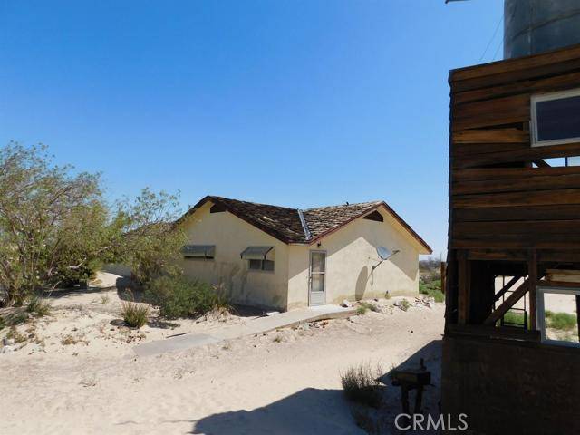 Newberry Springs, CA 92365,47038 Mojave