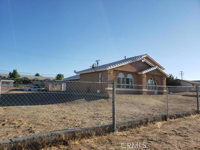 Hesperia, CA 92345,15921 Pine ST