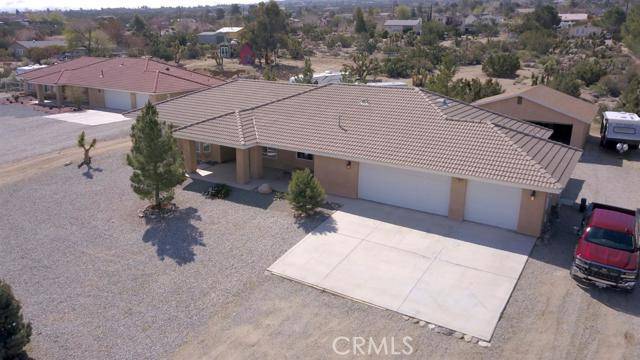 Pinon Hills, CA 92372,624 Engman RD