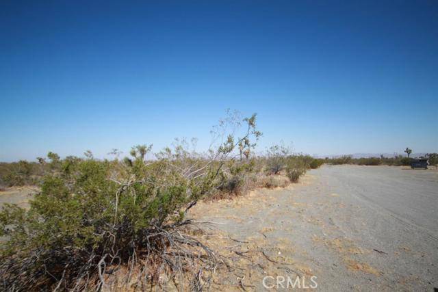 Pinon Hills, CA 92372,0 0 Golden View RD