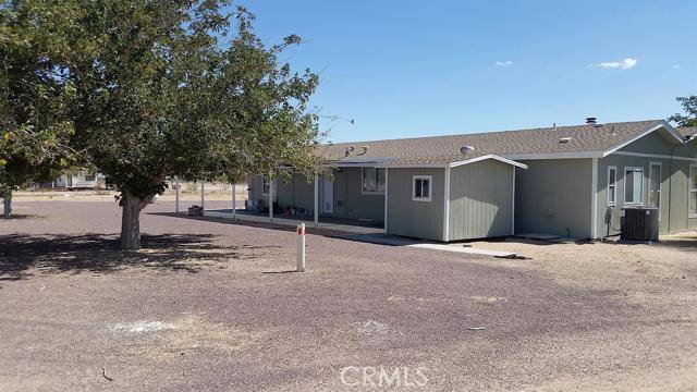 Newberry Springs, CA 92365,45480 Palos Verdes RD #92365