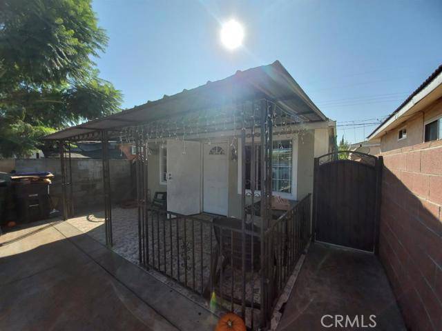 Artesia, CA 90701,11858 166th ST