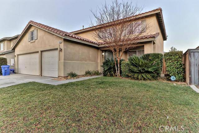 Victorville, CA 92394,15071 Quicksilver DR