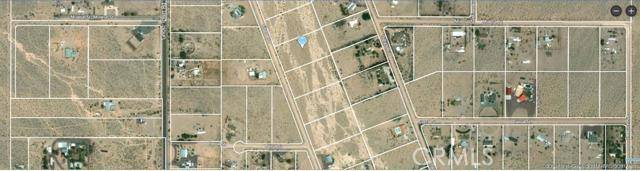 Yermo, CA 92398,2 Silver vacant land AVE