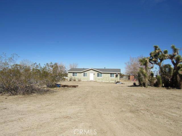 Pinon Hills, CA 92372,462 Joshua Hills RD