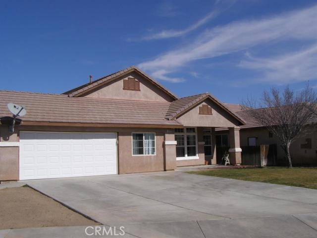 Victorville, CA 92392,13280 Via Robles CIR