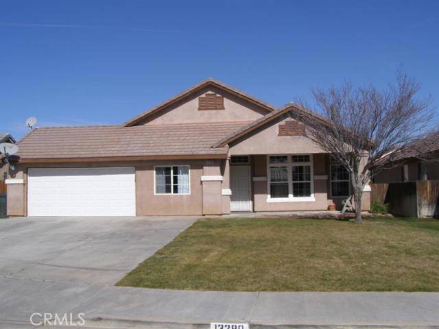 Victorville, CA 92392,13280 Via Robles CIR