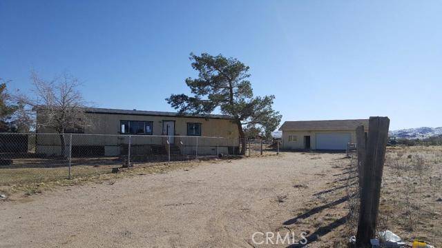 Ridgecrest, CA 93555,1821 Juba