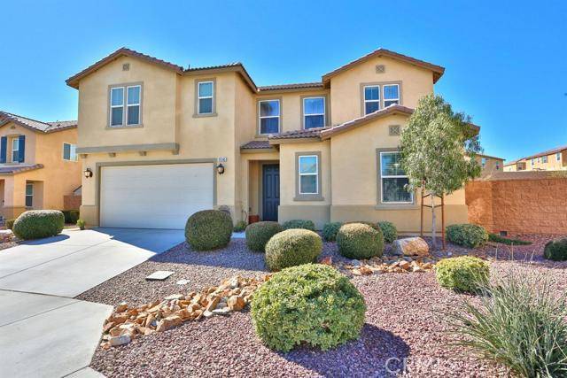 Victorville, CA 92394,15145 Sheridan CT