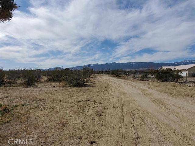 Pinon Hills, CA 92372,0 Mountain RD