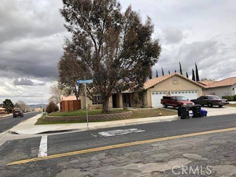 Victorville, CA 92392,12489 Petaluma RD