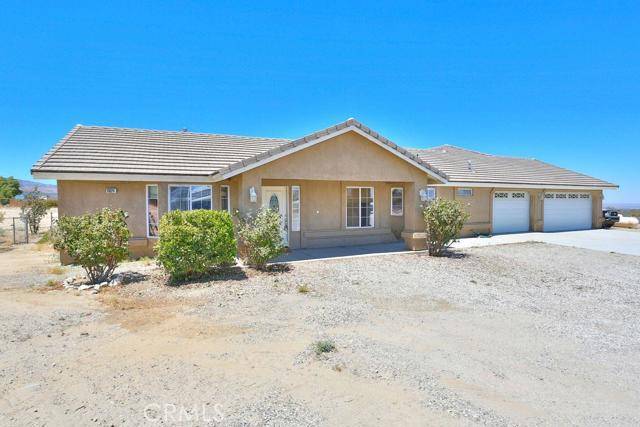 Pinon Hills, CA 92372,11624 Azure View RD