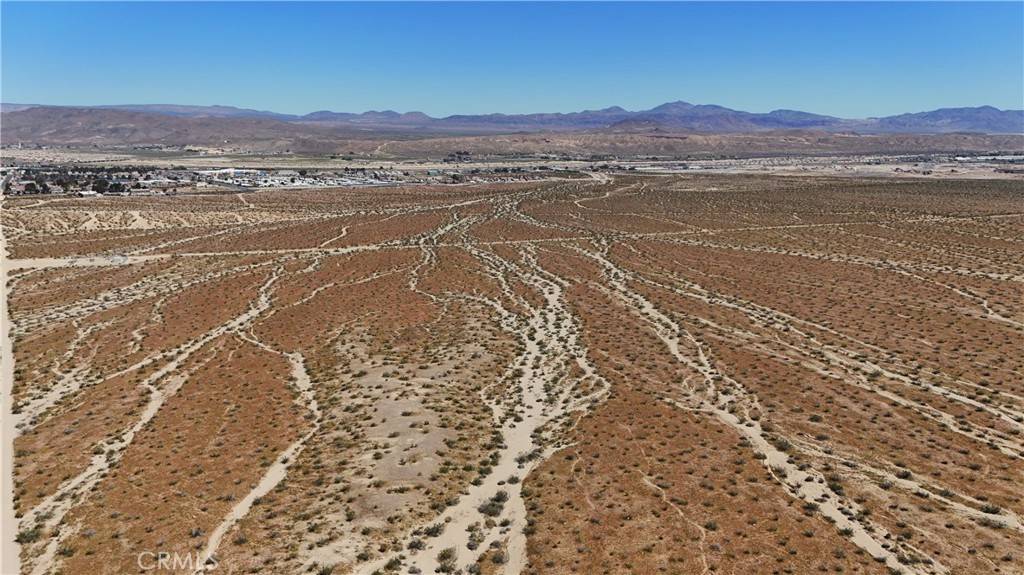 Barstow, CA 92311,0 S South Of Pipeline RD